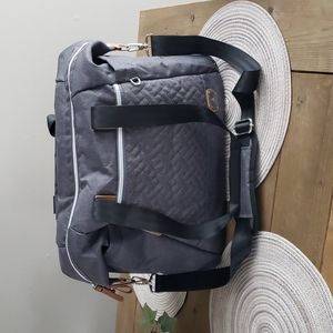 Diaper bag